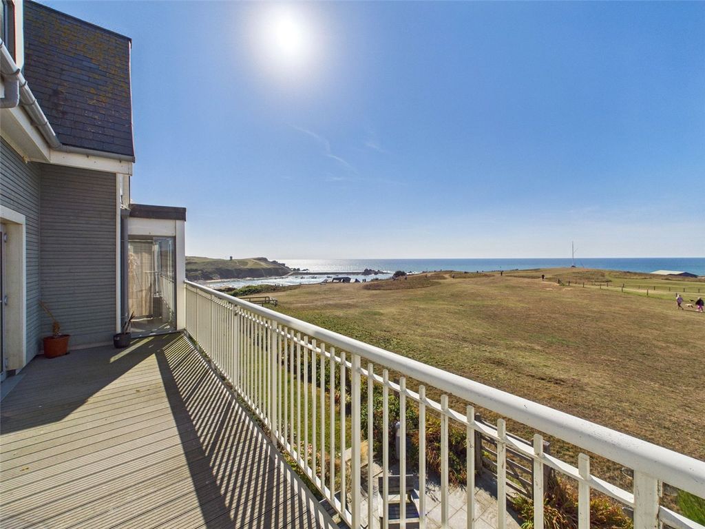Additional image 3 of 2 bed flat for saleCrooklets Road, Atlantic Rise Crooklets Road EX23