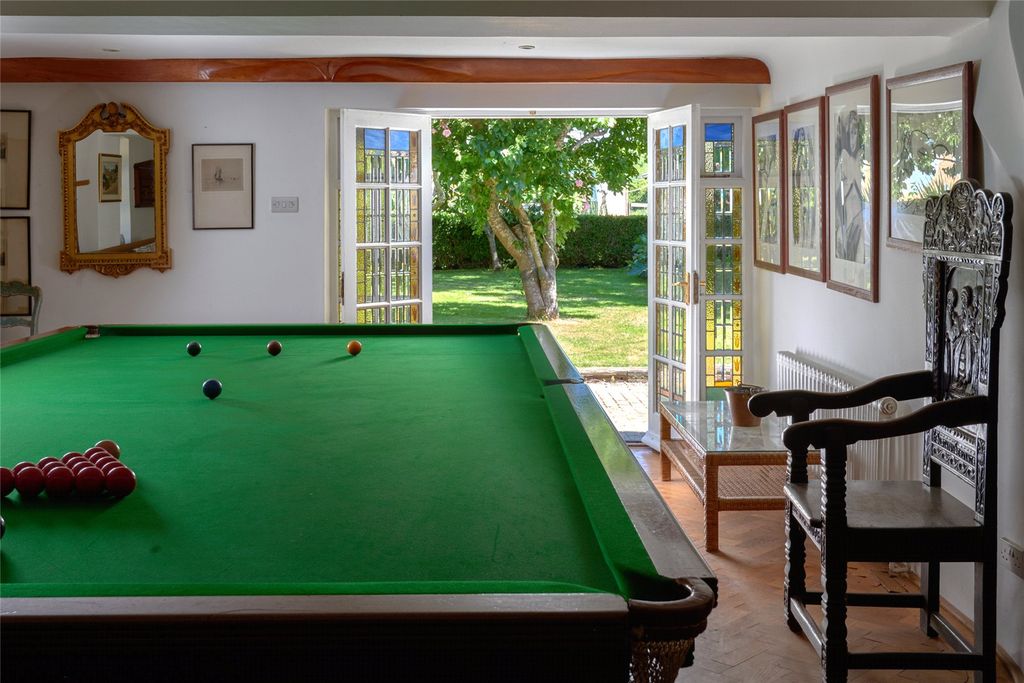 Additional image 12 of 8 bed detached house for saleBilsham Lane, Bilsham, Yapton, Nr Arundel, West Sussex BN18