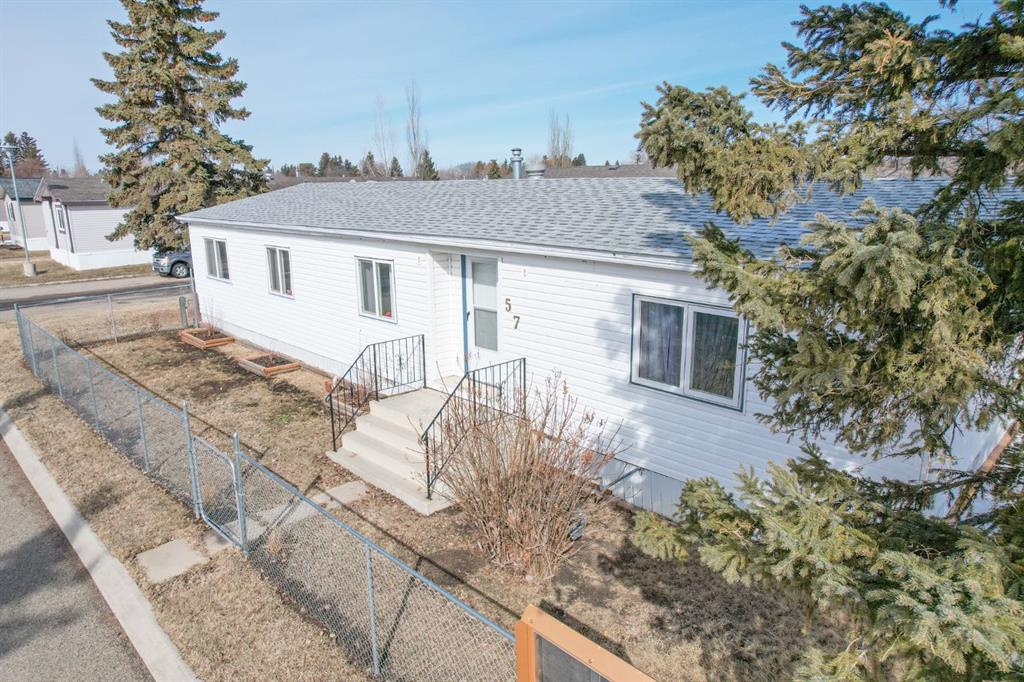 Additional image 5 of 57-4202 45 Street, Wetaskiwin, AB, T9A 2L3