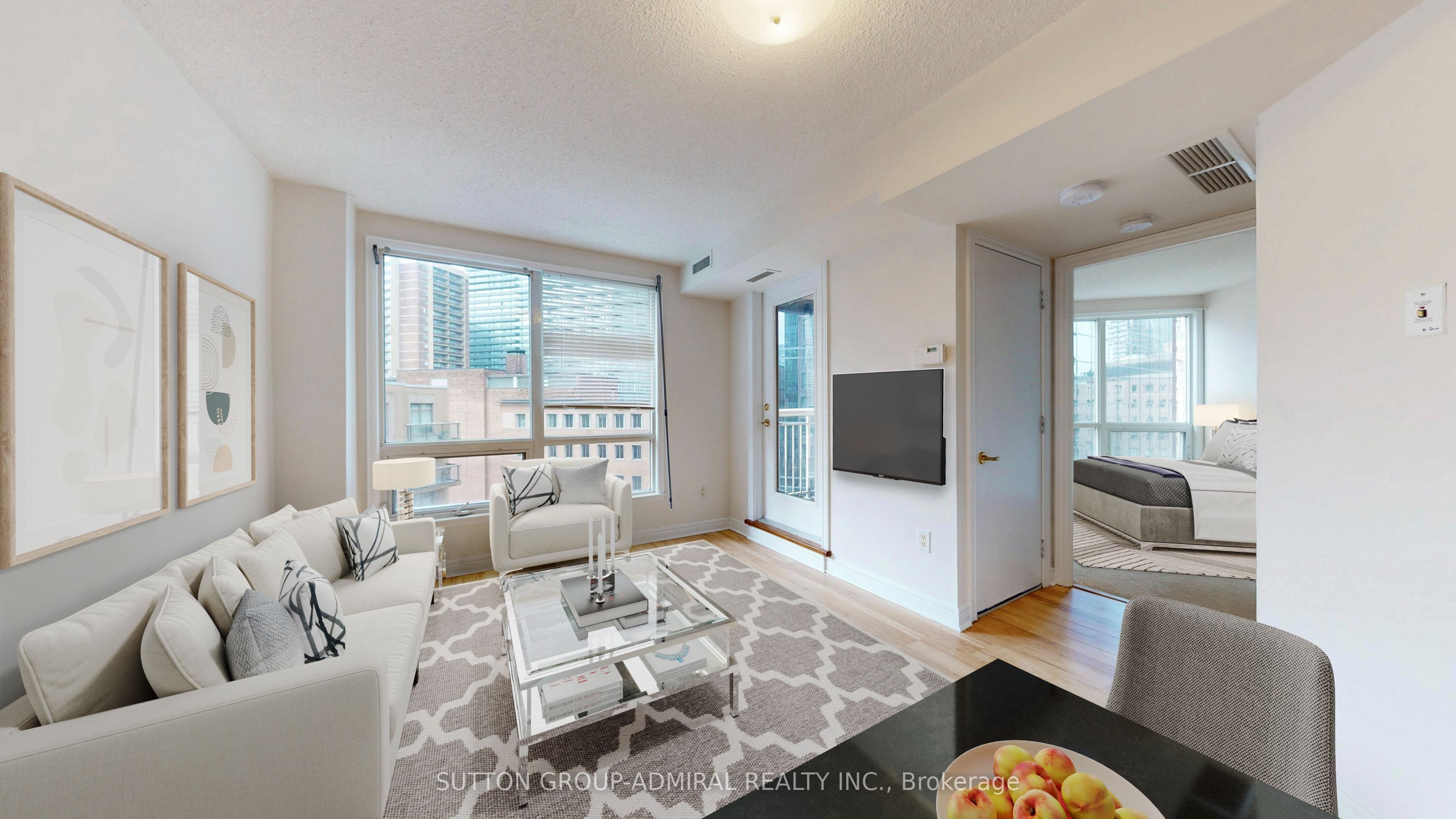 Additional image 4 of 812-100 Hayden Street, Toronto, ON, M4Y 3C7