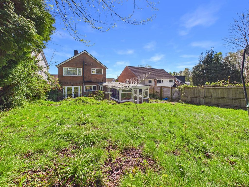 Additional image 20 of 3 bed detached house for saleDan-Y-Graig, Pantmawr, Cardiff CF14