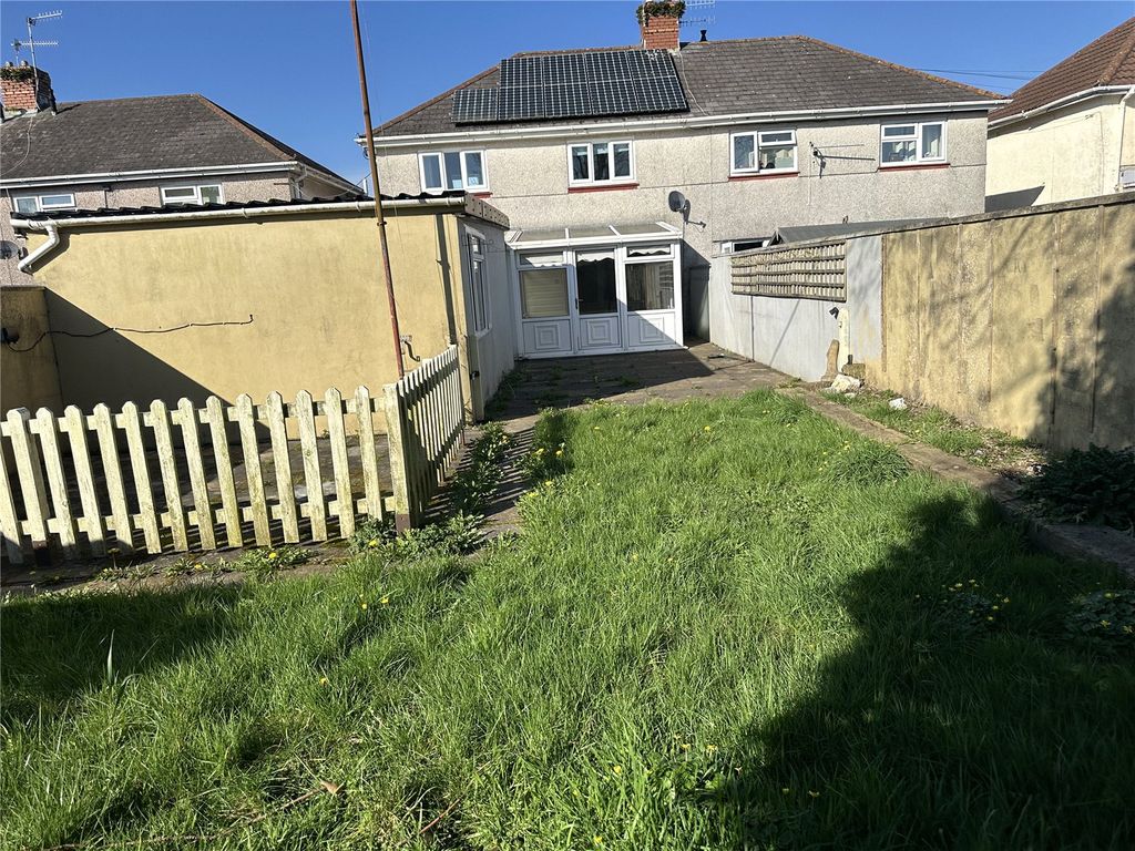Additional image 4 of 3 bed semi-detached house for saleOlive Street, Llanelli, Carmarthenshire SA15