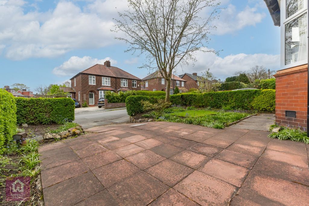 Additional image 26 of 4 bed semi-detached house for saleWalton Road, Altrincham, Greater Manchester WA14