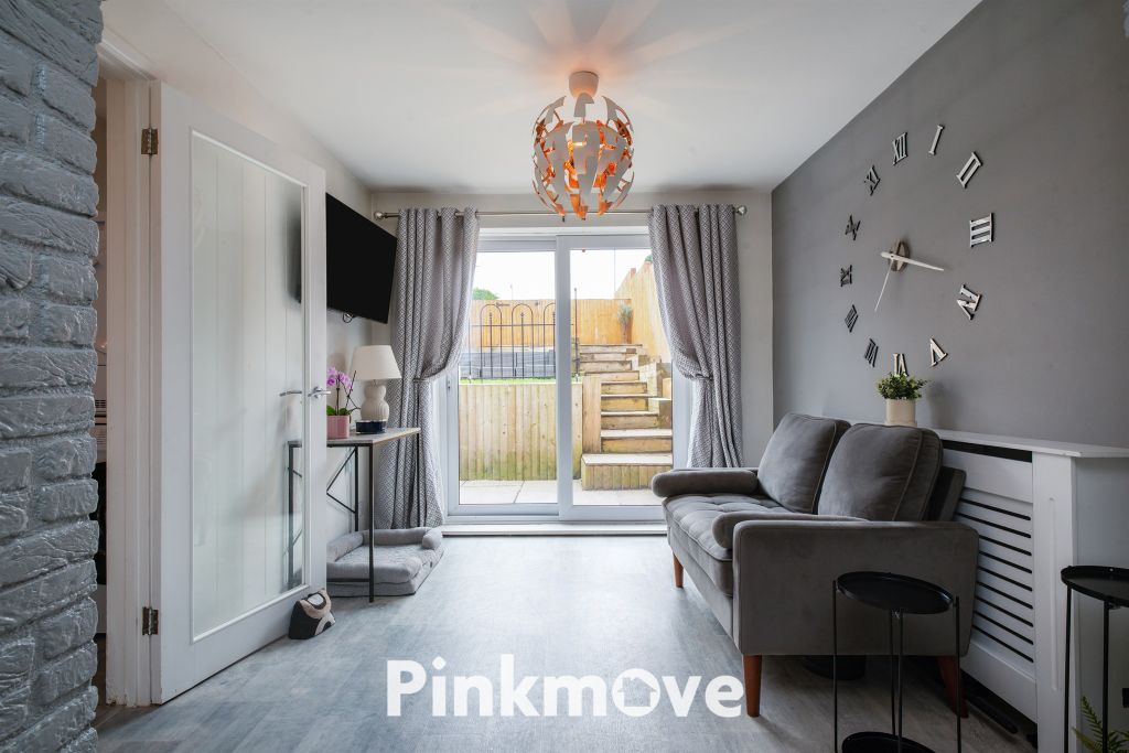 Additional image 5 of 3 bed semi-detached house for salePilton Vale, Newport NP20
