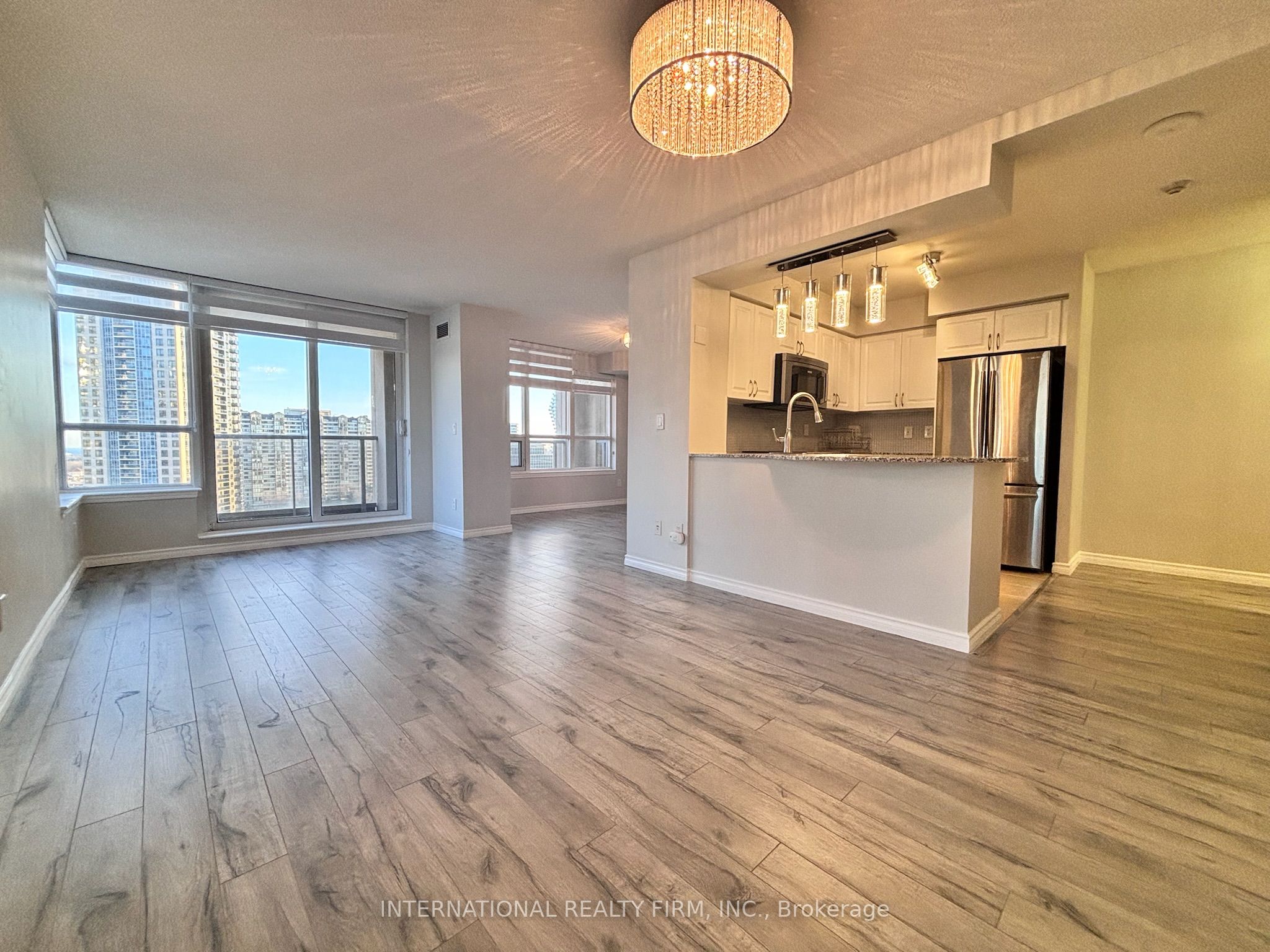 1511-4080 Living Arts Drive, Mississauga, ON, L5B 4N3