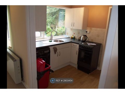 Springvale Road, Sheffield S6