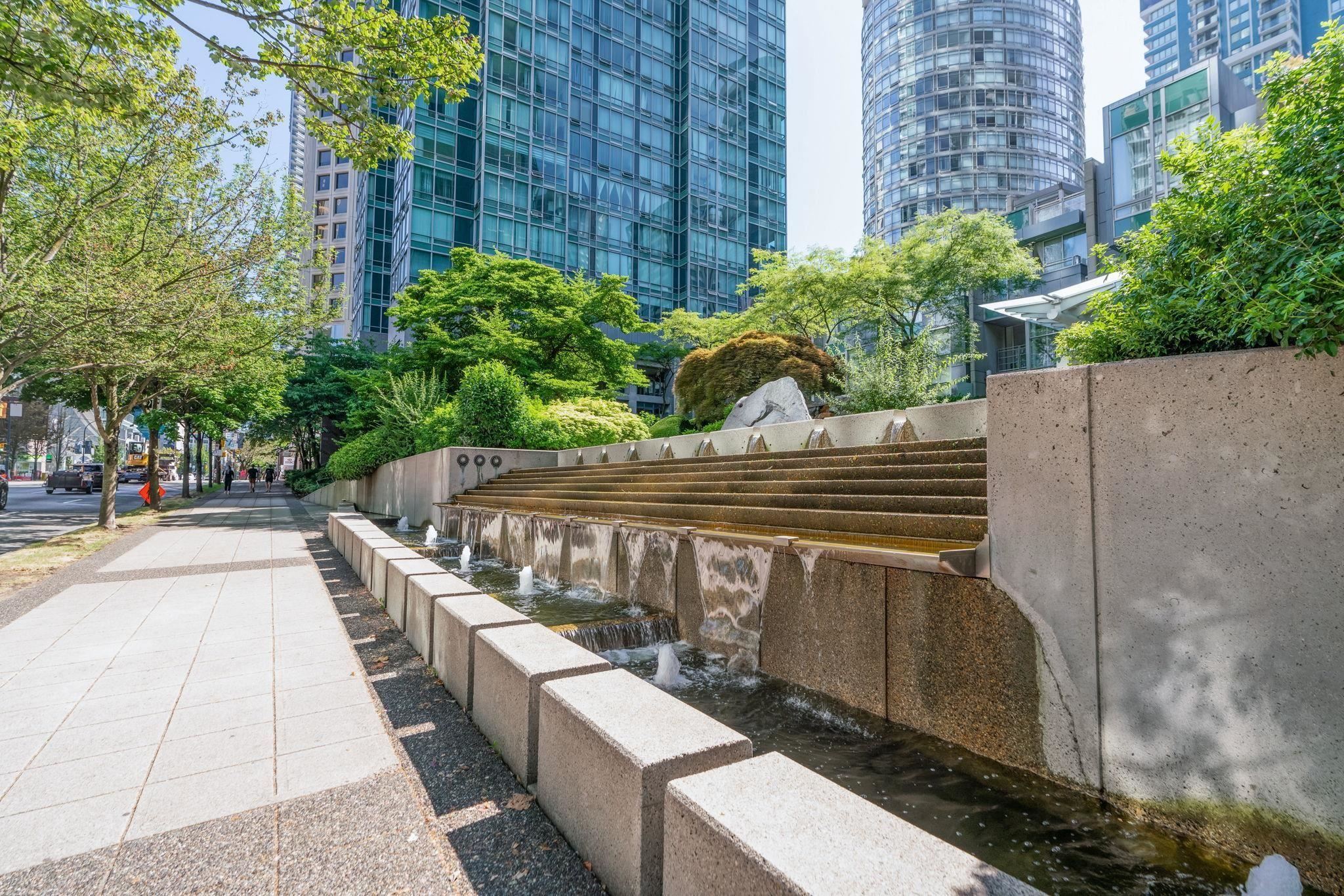Additional image 3 of 1808-1200 Georgia Street W, Vancouver, BC, V6E 4R2