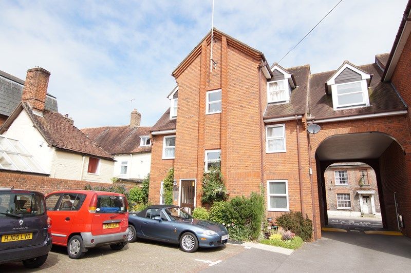 Additional image 9 of 1 bed flat for saleChestnut House, East Street, Blandford Forum, Dorset DT11