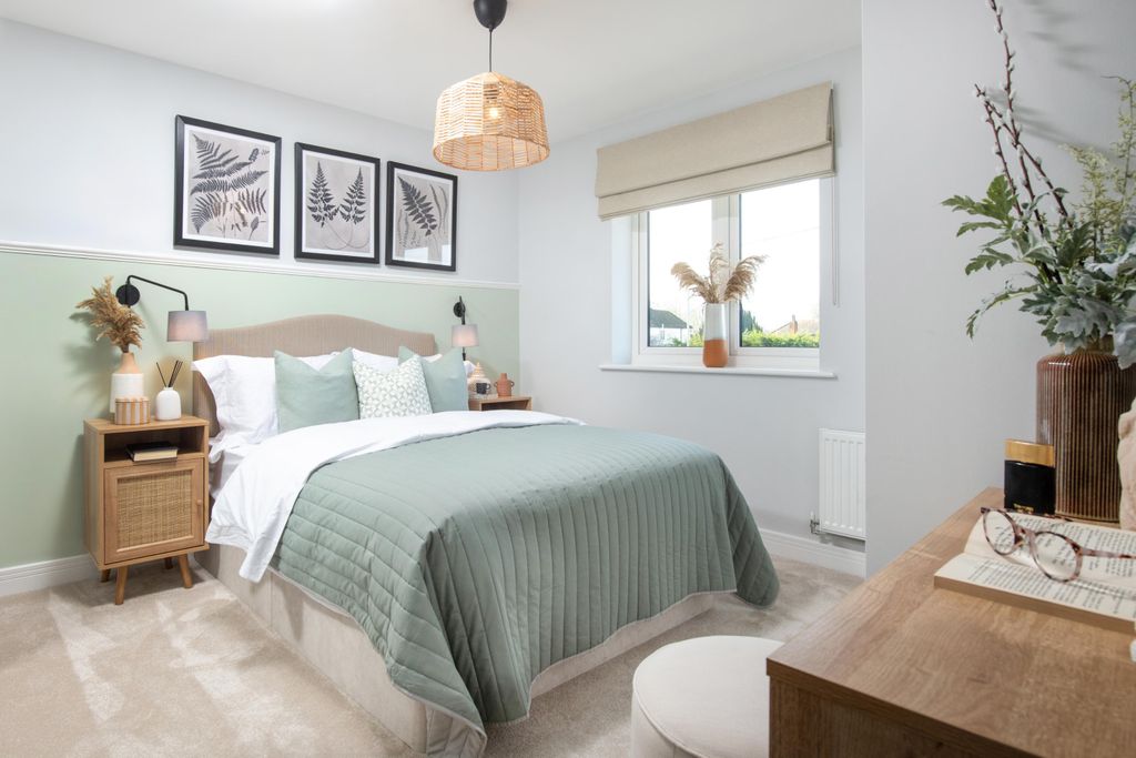 Additional image 13 of 4 bed detached house for sale"The Aster" at 15 Twiddle Green, Beverley HU17