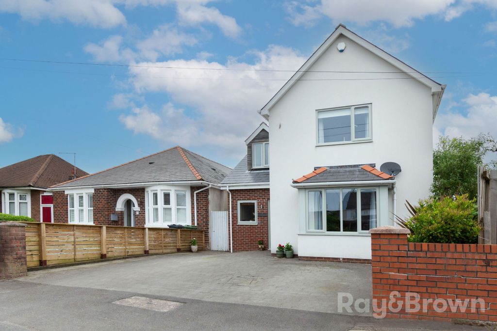 Additional image 6 of 4 bed detached house for saleTy Llawenydd, Pantbach Place, Cardiff CF14