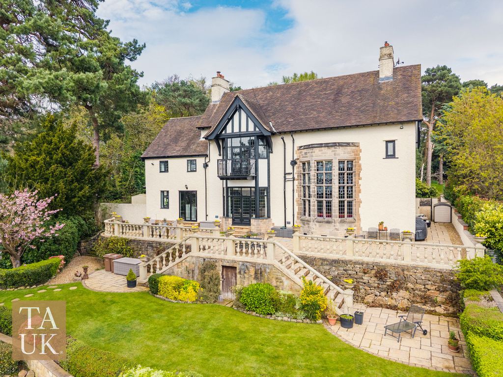 Additional image 42 of 5 bed detached house for salePinewalks Ridge, Mountwood Road, Prenton CH42