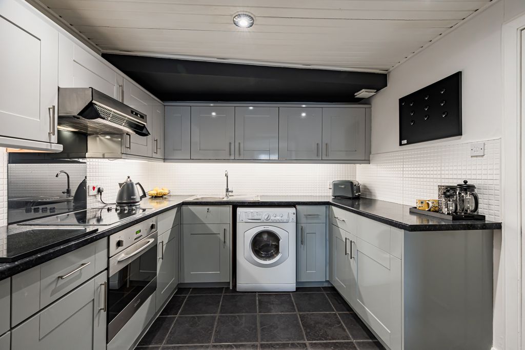 Additional image 4 of 1 bed flat for sale1B/9 Grassmarket, Edinburgh EH1