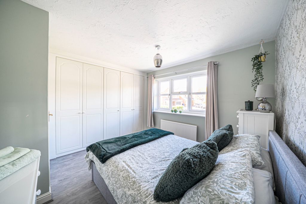 Additional image 16 of 4 bed detached house for saleJutland Crescent, Andover SP10
