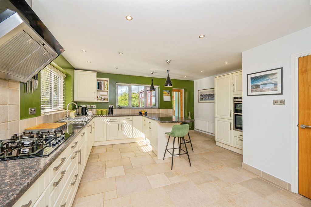 Additional image 6 of 6 bed detached house for saleCavendish Drive, Ashbourne DE6
