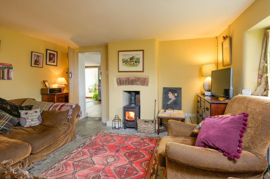 Additional image 8 of 4 bed detached house for saleNear Batcombe, Bruton And Frome, Somerset BA4