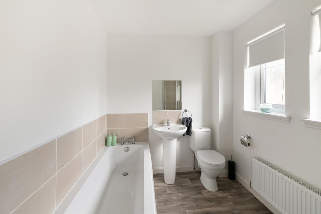 Additional image 21 of 3 bed detached house for sale39 Berryfield Crescent, Alva FK12