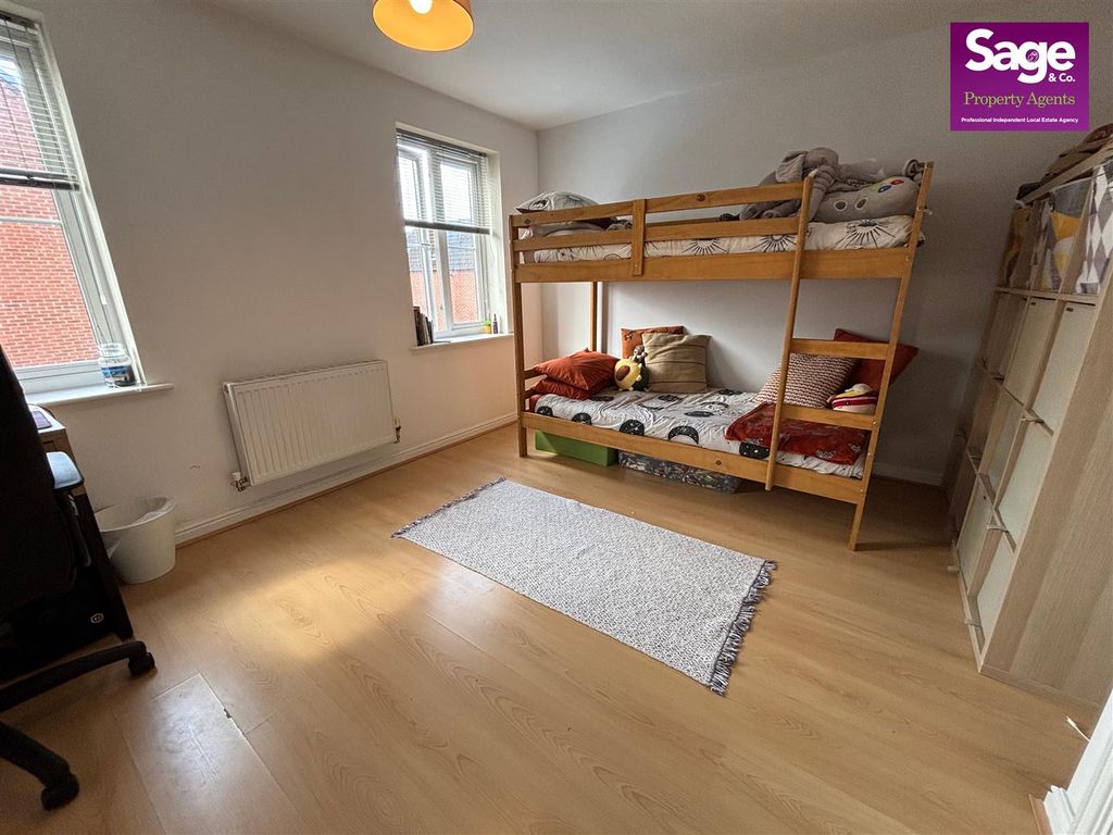 Additional image 27 of 3 bed semi-detached house for saleBlaen Bran Close, Cwmbran NP44