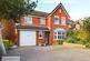 Harby Close, Marston Green, Birmingham, B37