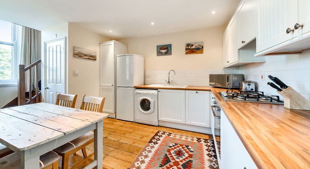 1 bed flat for saleWhitbourne Hall, Whitbourne, Worcester WR6 photo 5