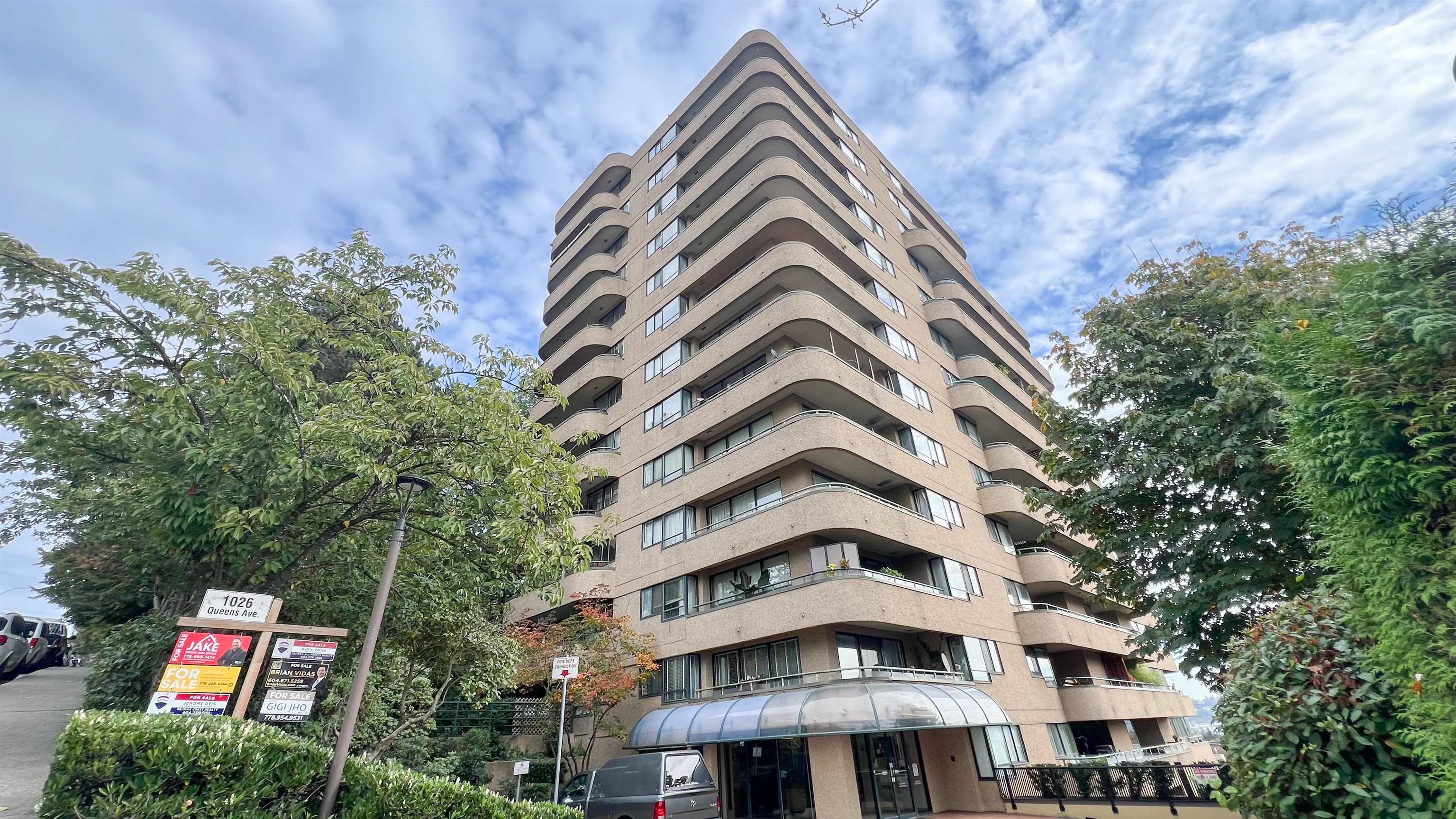 Additional image 3 of 207-1026 Queens Avenue, New Westminster, BC, V3M 6B2