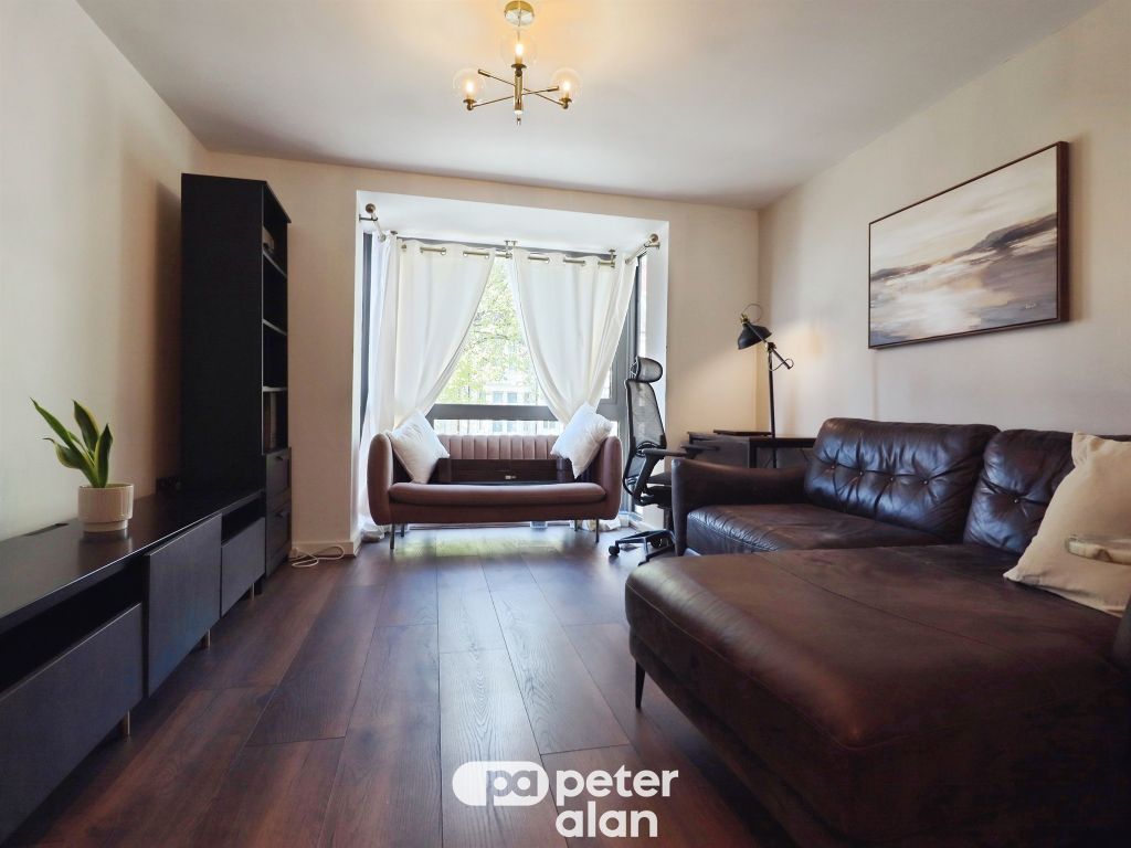 Additional image 6 of 2 bed flat for saleCathays Terrace, Cardiff CF24