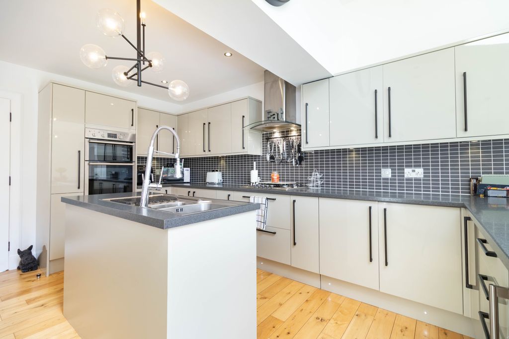 Additional image 11 of 3 bed detached house for saleTarry Road, Arbroath DD11