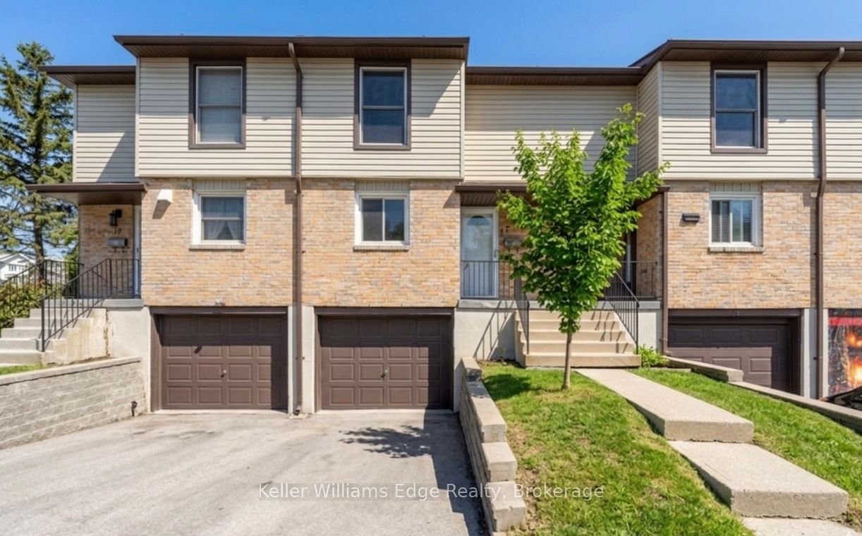 17-10 Angus Road, Hamilton, ON, L8K 6K3