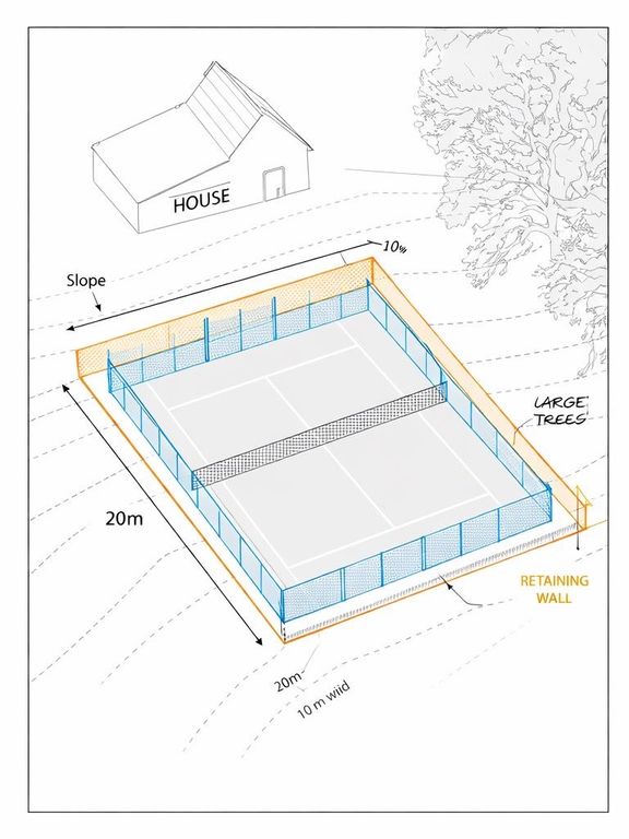 Additional image 2 of Land for salePlot 13, Mount Street, Diss, Suffolk IP22
