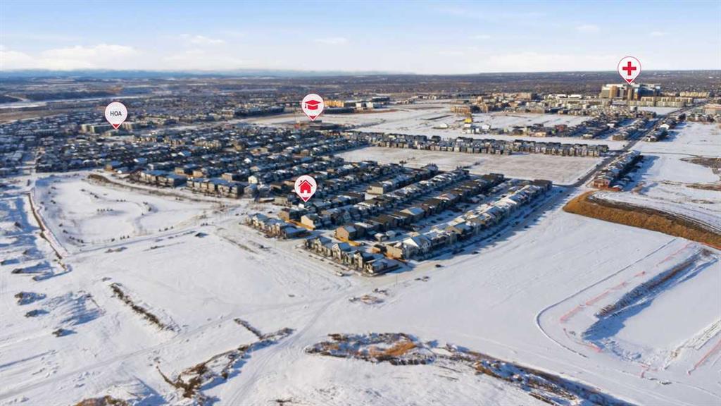 Additional image 4 of 102 Setonstone Manor SE, Calgary, AB, T3M 3G4