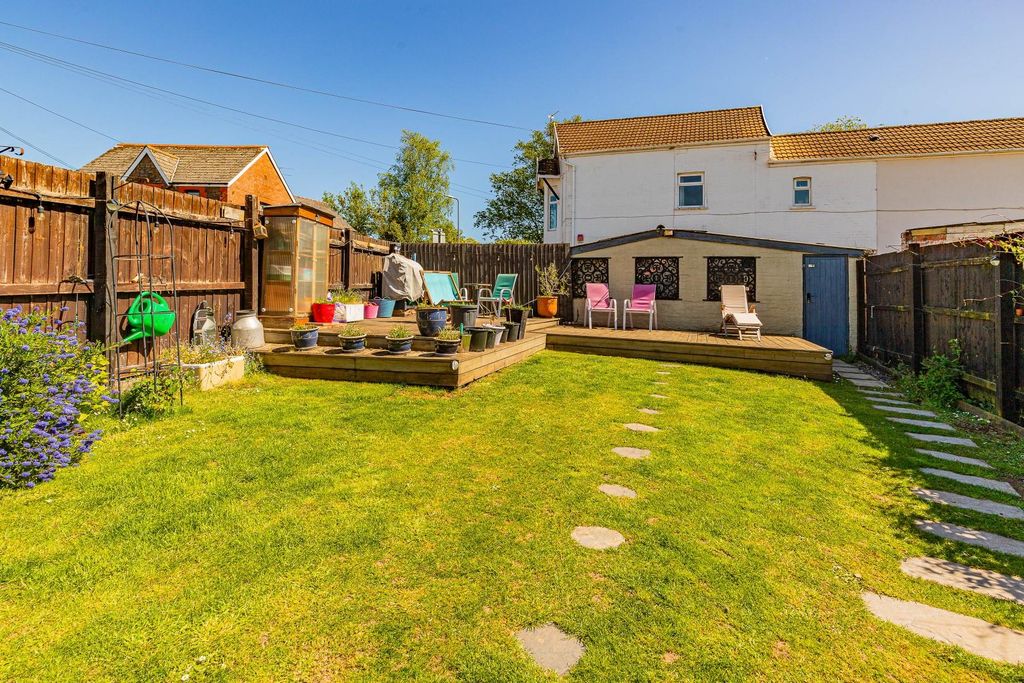 Additional image 20 of 3 bed end terrace house for saleFidlas Road, Cardiff CF14