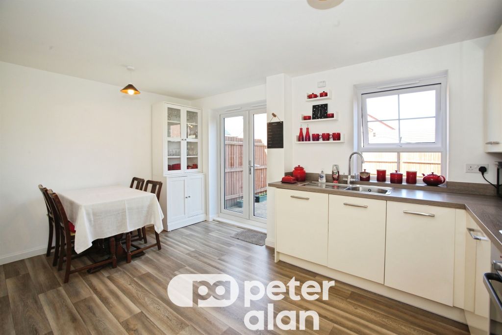 Additional image 3 of 3 bed semi-detached house for saleBerkerolles Road, Rogerstone, Newport NP10