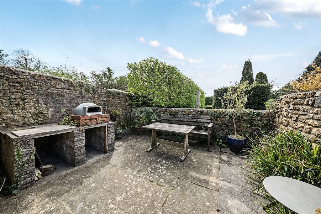 Additional image 25 of 6 bed detached house for saleHigher Ansford, Castle Cary, Somerset BA7