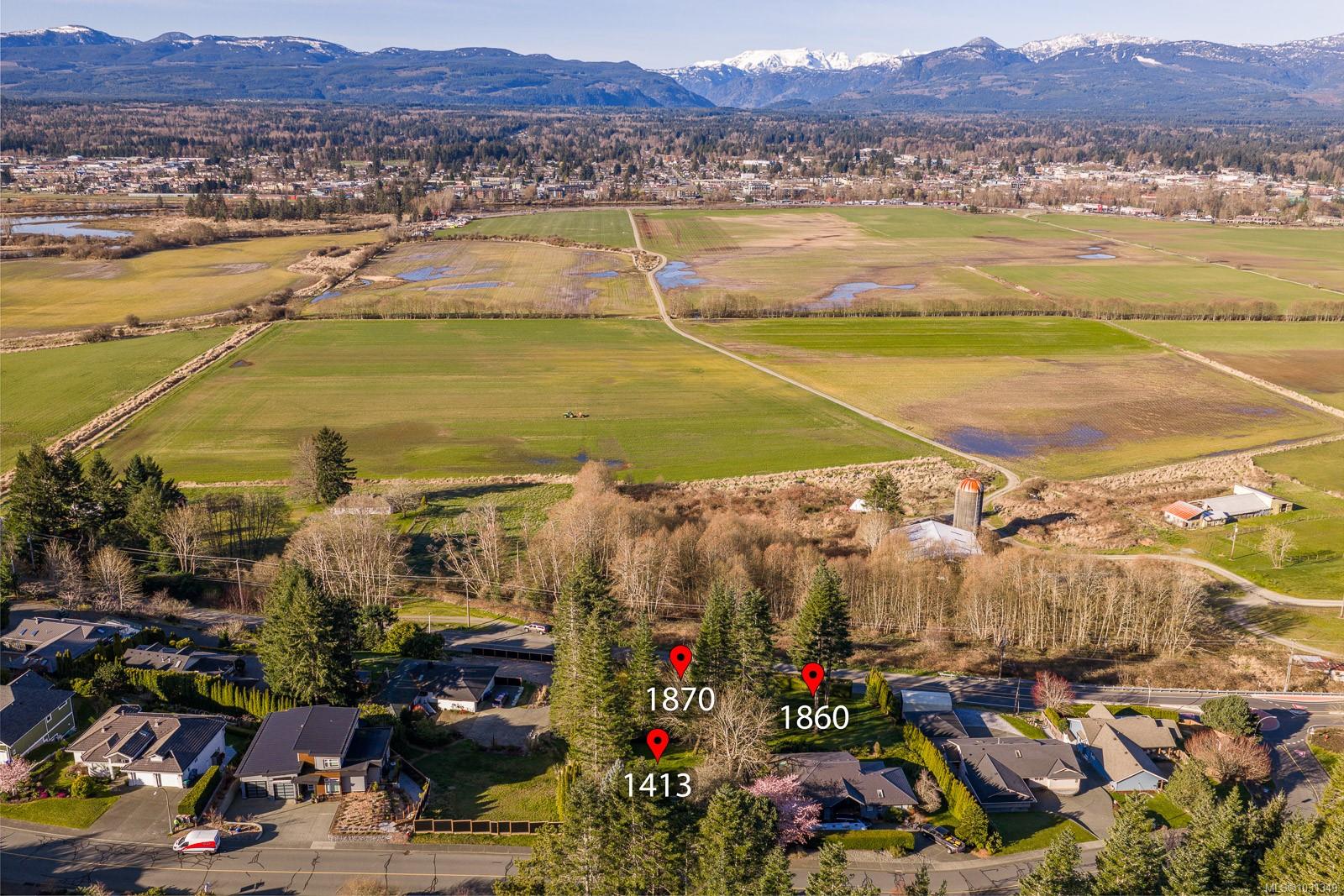 Additional image 4 of 1870 Back Road, Courtenay, BC, V9N 9C4