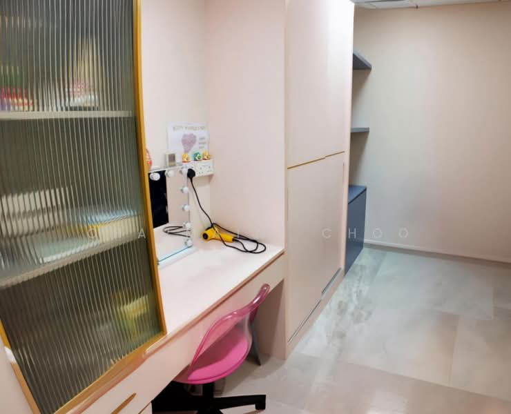 Affinity At Serangoon photo 5