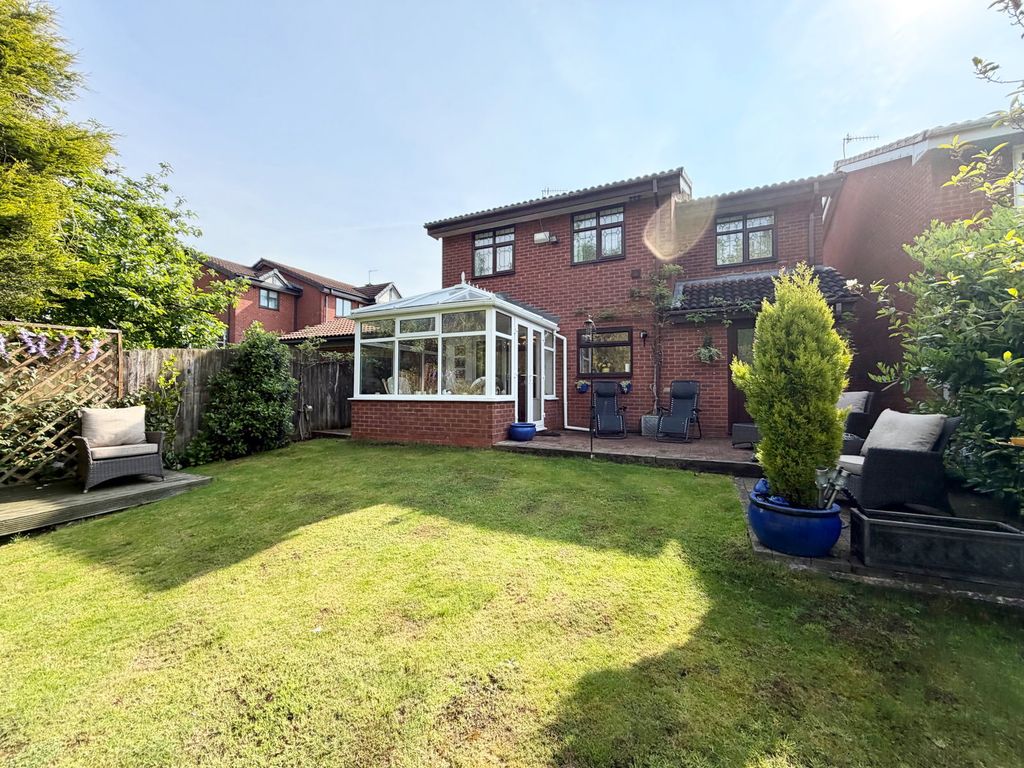 Additional image 30 of 4 bed detached house for saleMayflower Drive, Pensnett, Brierley Hill DY5