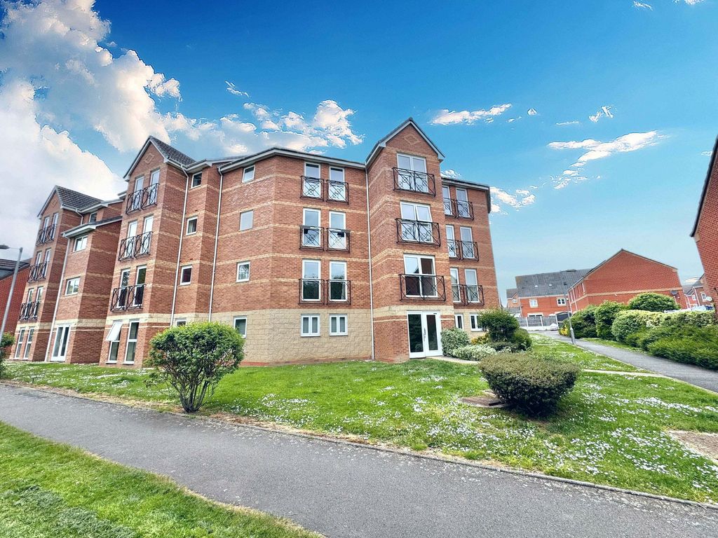 Additional image 20 of 1 bed flat for saleMarigold Walk, Nuneaton CV10
