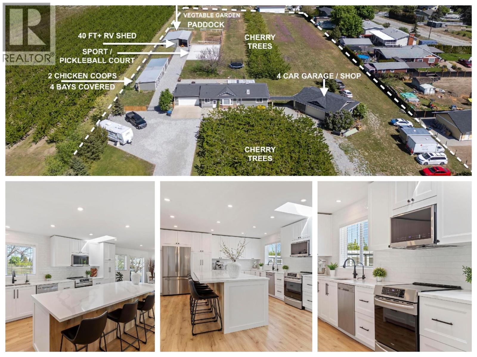 2780 Camp Road, Lake Country, BC, V4V1K3