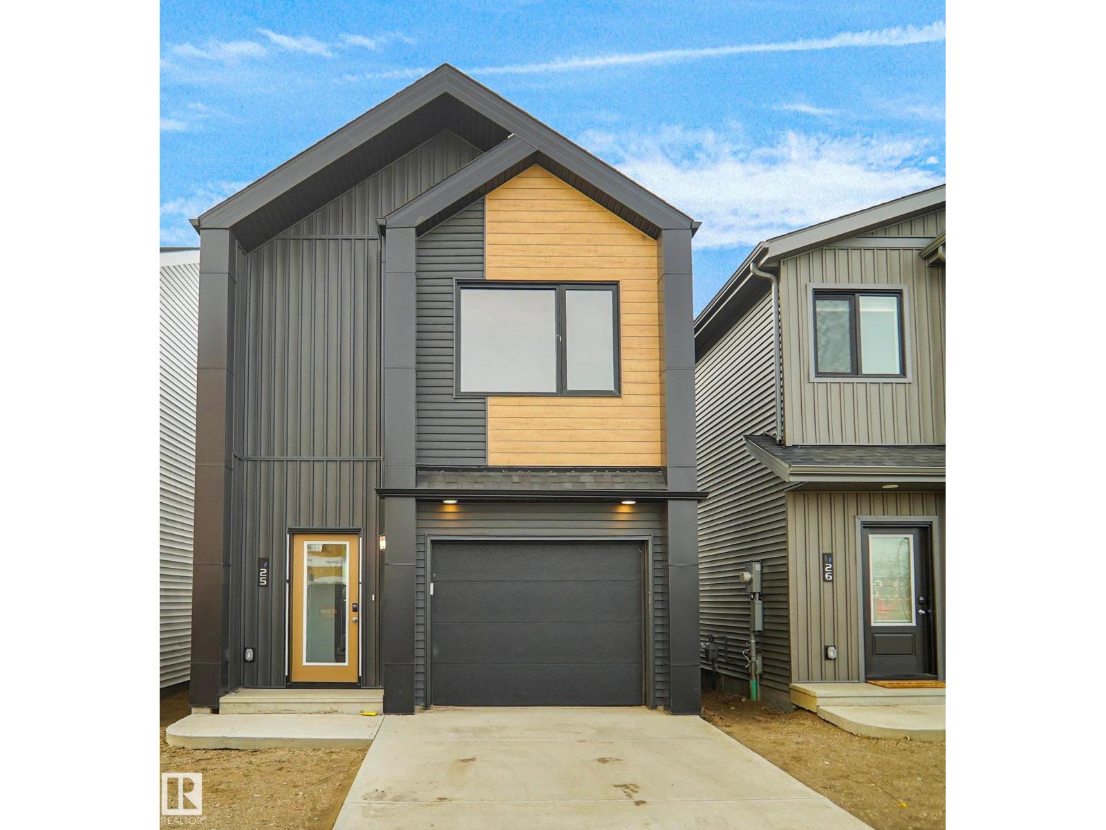 25-1430 Aster Way NW, Edmonton, AB, T6T2N8