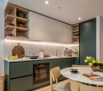 Aviator Drive, London NW2, Studio to rent