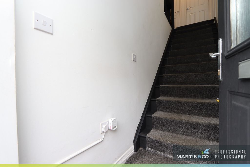 Additional image 3 of 2 bed flat for saleBrynheulog, Cardiff CF23
