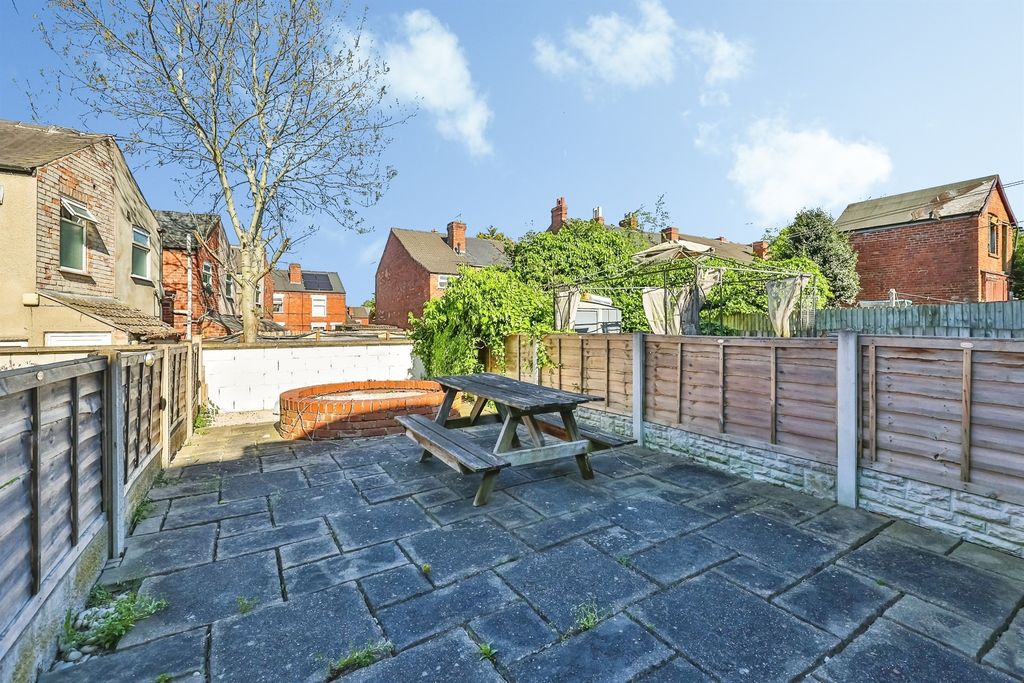 Additional image 18 of 2 bed terraced house for saleJohn Street, Ilkeston DE7