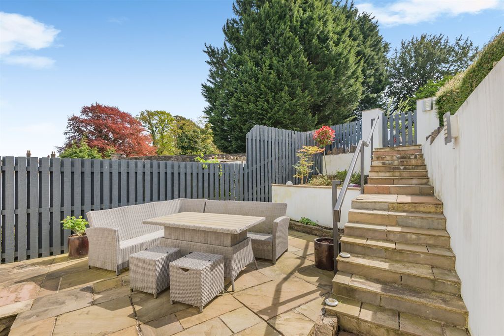 Additional image 21 of 3 bed terraced house for saleShirenewton, Chepstow, Monmouthshire NP16