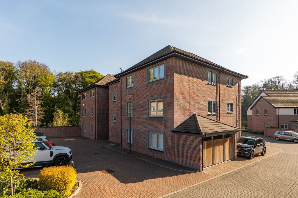 Additional image 14 of 1 bed flat for sale1/5 Wintour Lane, Edinburgh EH14