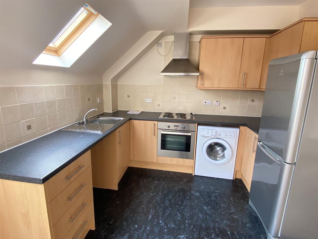 Additional image 2 of 2 bed flat for saleFriars Mews, Wesleyan Court, Lincoln LN2