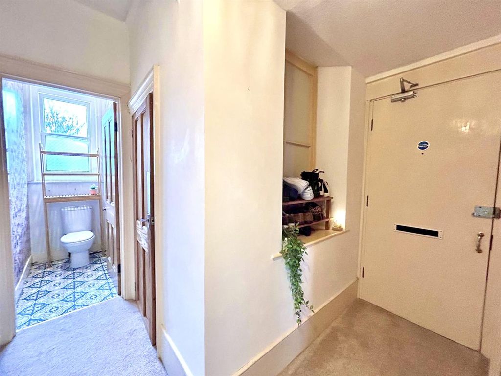 Additional image 5 of 2 bed flat for saleEversley Road, Bexhill TN40
