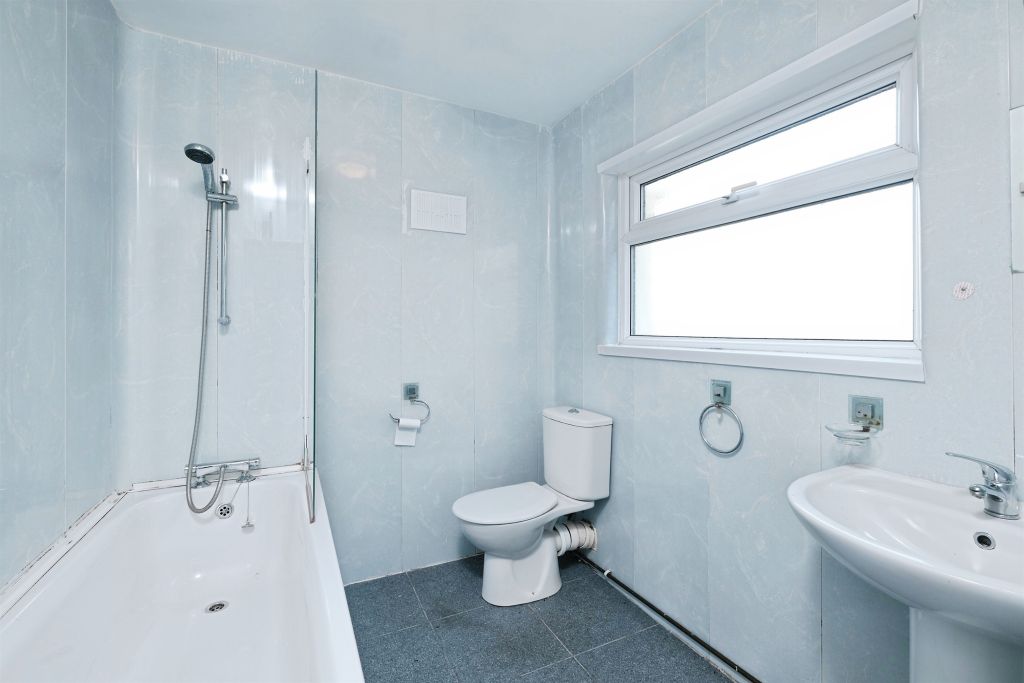 Additional image 12 of 1 bed end terrace house for saleHafod Fan Terrace, Six Bells, Abertillery NP13