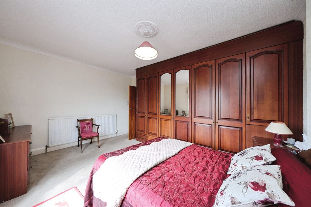 Additional image 16 of 3 bed detached house for saleNewbridge Road, Ambergate, Belper DE56