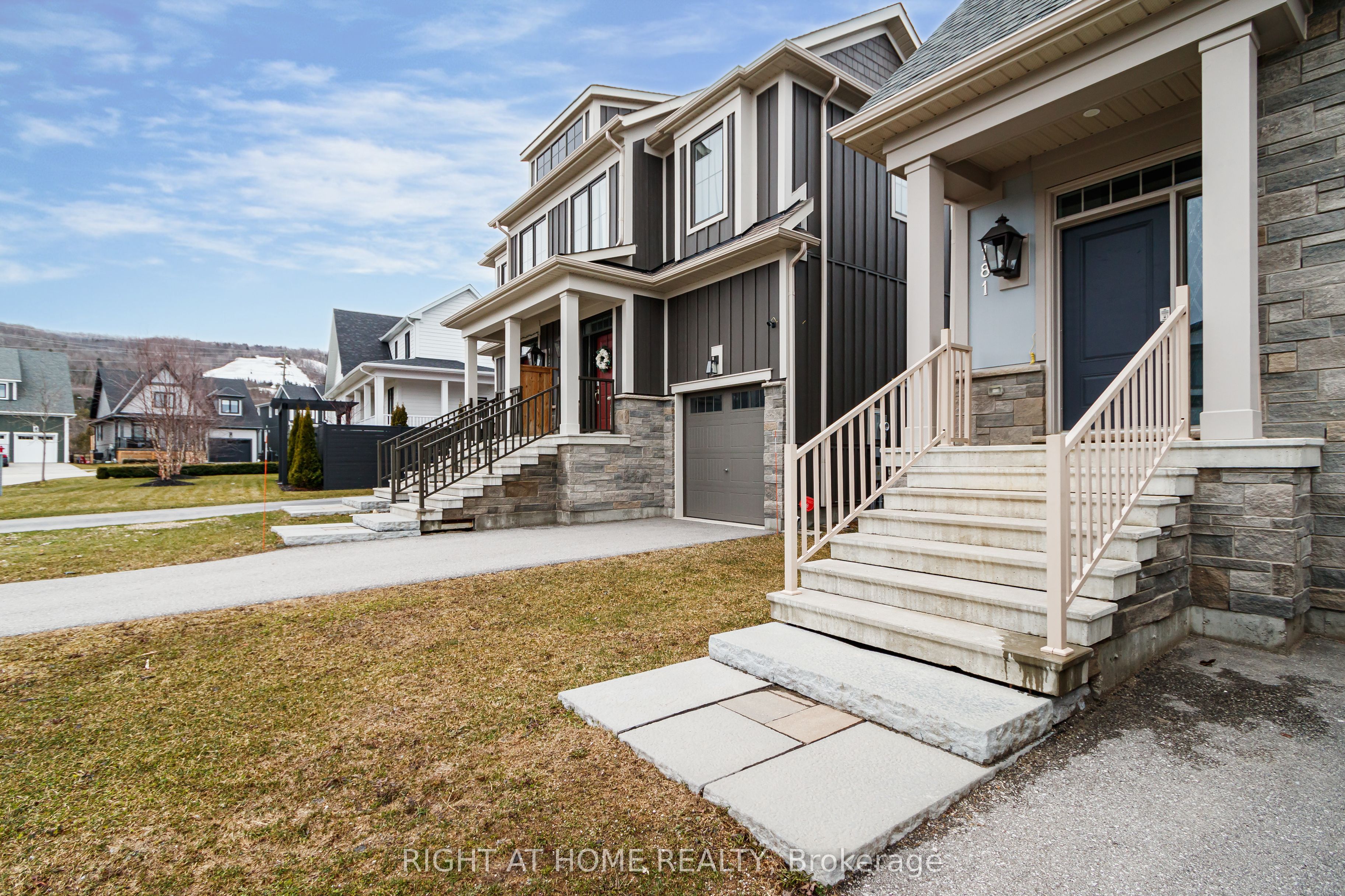 Additional image 3 of UPPER-181 Courtland Street, Blue Mountains, ON, L5N 4V7