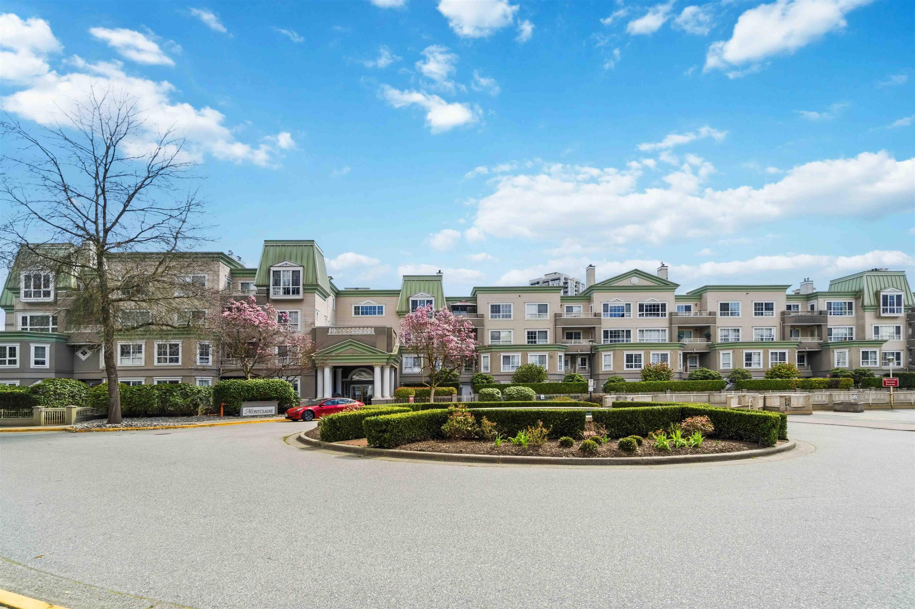 Additional image 3 of 310-2970 Princess Crescent, Coquitlam, BC, V3B 7R5