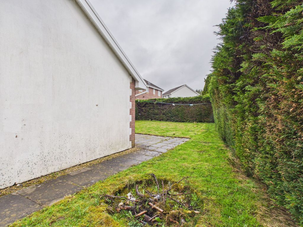 Additional image 21 of 3 bed semi-detached house for salePen-Y-Parc, Ebbw Vale NP23